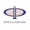 POTEN & PARTNERS GROUP INC