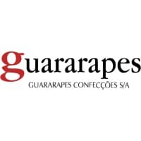 GUARARAPES CONFECÇÕES