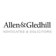 Allen & Gledhill