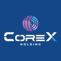 COREX HOLDING BV