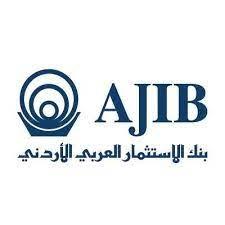 Arab Jordan Investment Bank