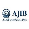 ARAB JORDAN INVESTMENT BANK