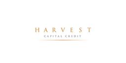 Harvest Capital Credit Corporation