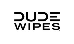 DUDE WIPES