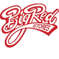 Big Red Stores (45 Sites)