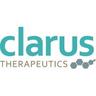 CLARUS THERAPEUTICS INC