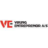 VIKING ENTREPRENØR