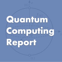 QUANTUM COMPUTING REPORT