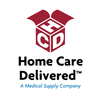 HOME CARE DELIVERED