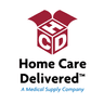 home care delivered