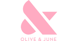 OLIVE & JUNE