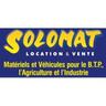 SOLOMAT LOCATION