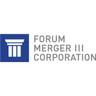 FORUM MERGER III CORPORATION