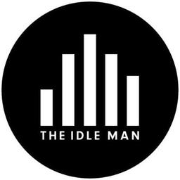 THE IDLE MAN