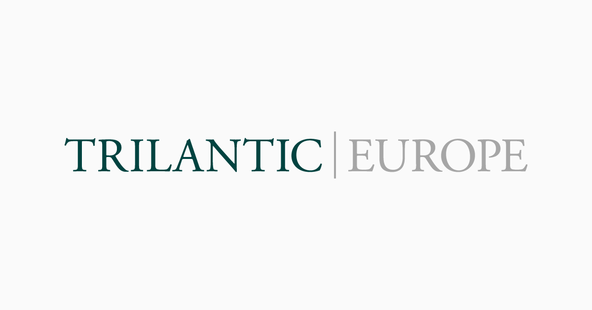 Trilantic Europe