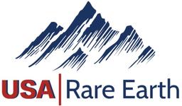 USA RARE EARTH
