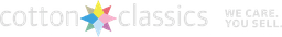 COTTON CLASSICS HANDELS GMBH