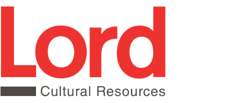 Lord Cultural Resources