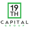 19th capital group