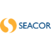 SEACOR HOLDINGS (UNCONSOLIDATED MEXICO JOINT VENTURES)