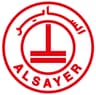 ALSAYER GROUP