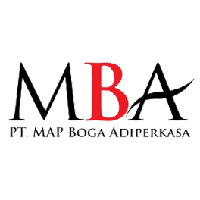 MAP BOGA ADIPERKASA UTAMA TBK PT