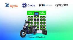 GOGORO PHILIPPINES INC