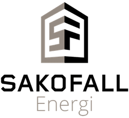 SAKOFALL ENERGI