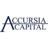 ACCURSIA CAPITAL