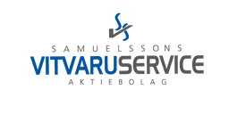 SAMUELSSONS VITVARUSERVICE