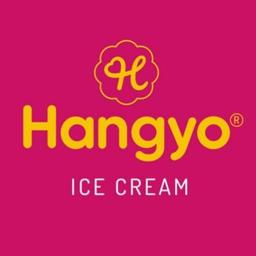 HANGYO ICECREAMS PRIVATE LIMITED