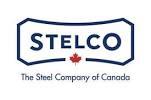 STELCO HOLDINGS