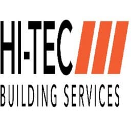 HI-TEC BUILDING SERVICES