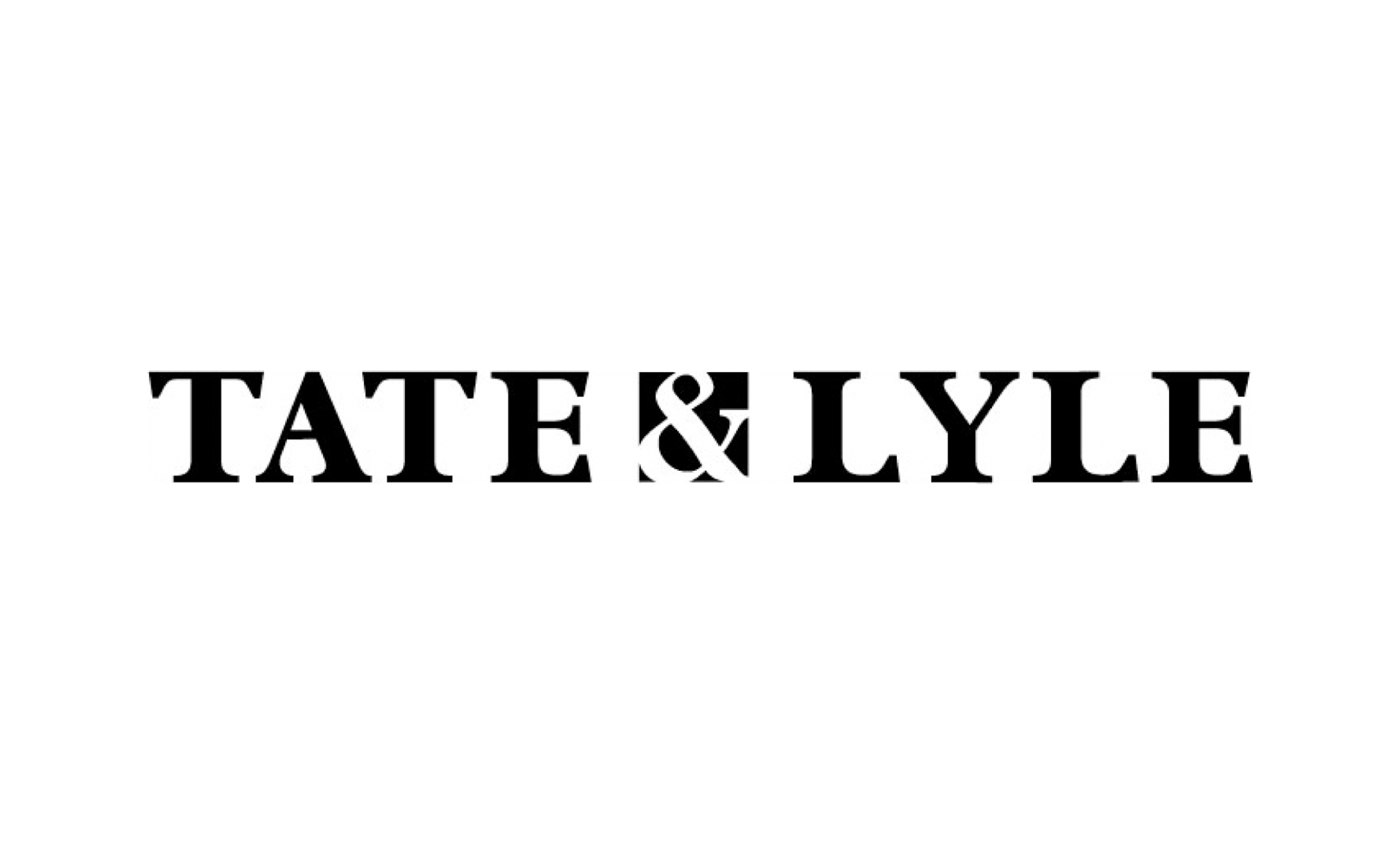 Tate & Lyle (primary Products Business)
