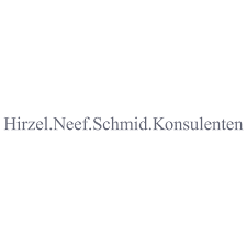 Hirzel Neef Schmid Konsulenten