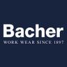 Bacher Work Wear