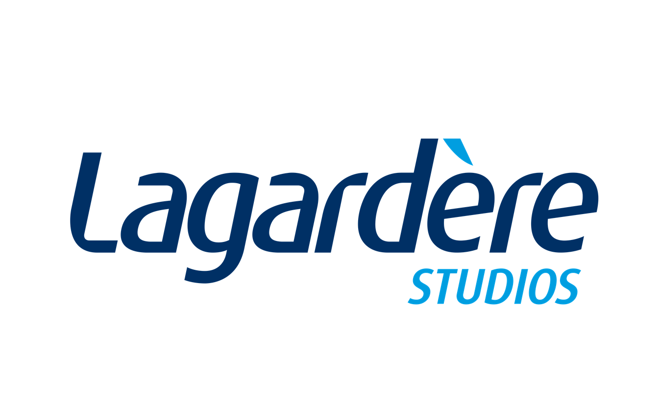 Lagardere Studios