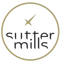 Sutter Mills