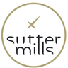 SUTTER MILLS