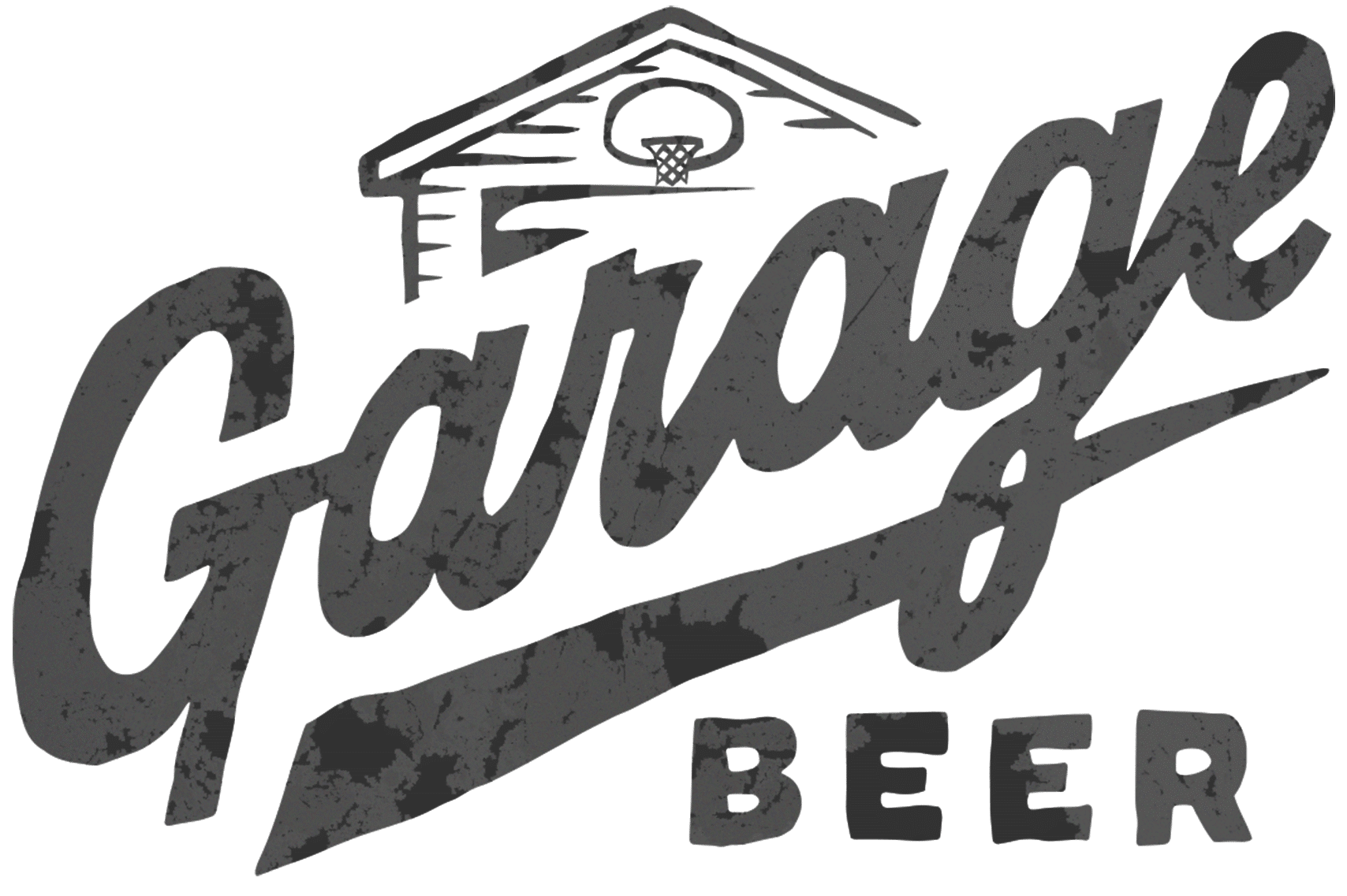 Garage Beer
