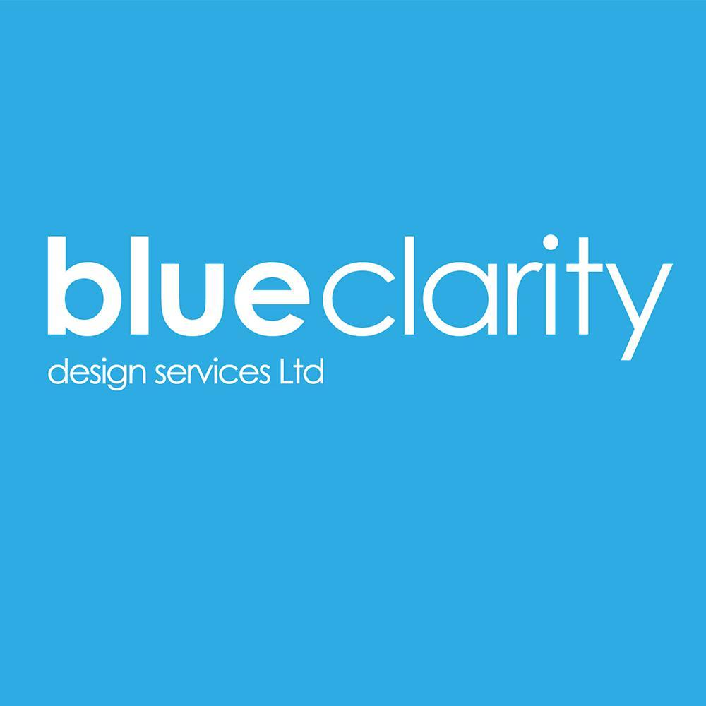 BLUE CLARITY DESIGN SERVICES LIMITED