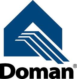 DOMAN BUILDING MATERIALS