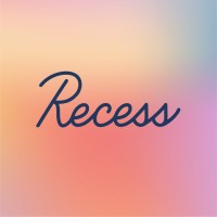 Drink Recess