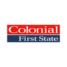 COLONIAL FIRST STATE