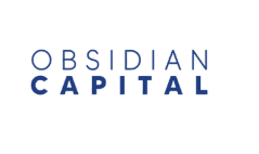 OBSIDIAN CAPITAL PARTNERS