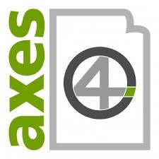 AXES4 GMBH