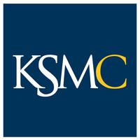 KSM CONSULTING LLC