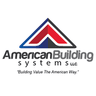 AMERICAN BUILDING SYSTEMS