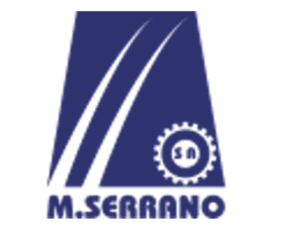 M. SERRANO