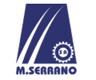 M. Serrano